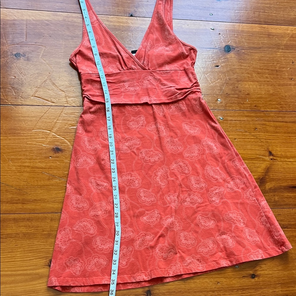 Patagonia Dress - Picture 5 of 5
